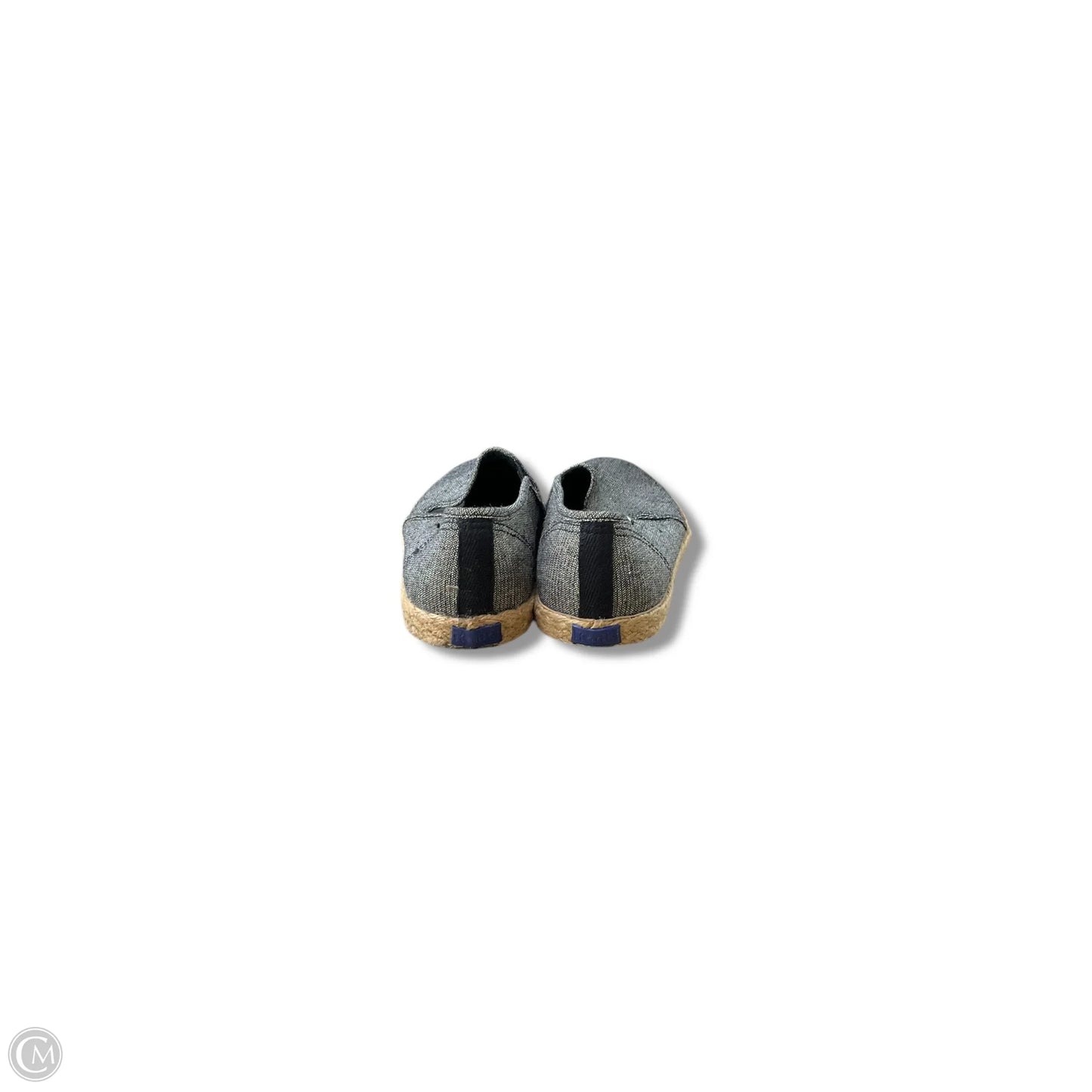 Shoes Flats By Keds In Black, Size: 6
