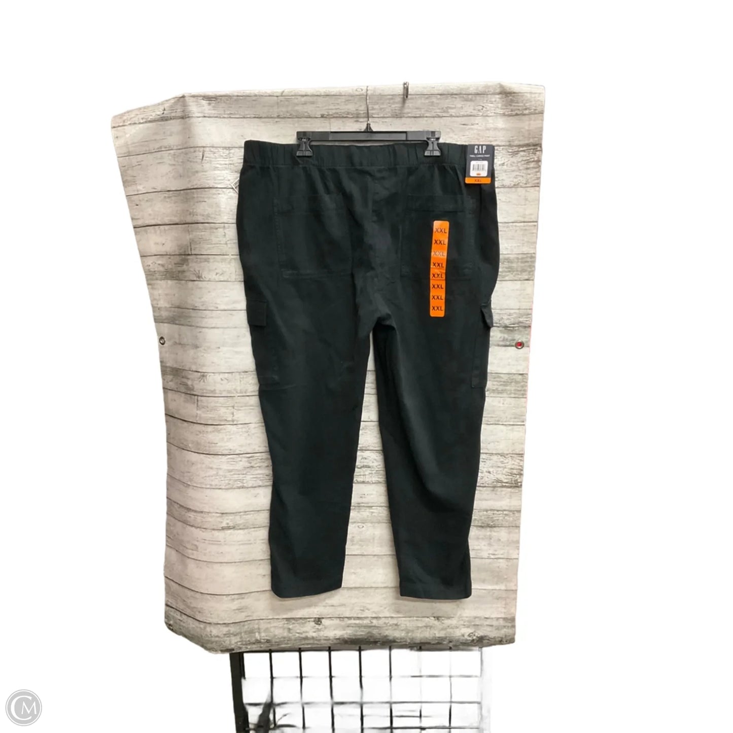 Pants Chinos & Khakis By Gap In Black, Size: Xxl
