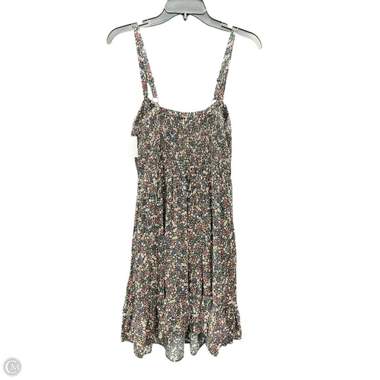 Dress Casual Short By Torrid In Black, Size: 1x