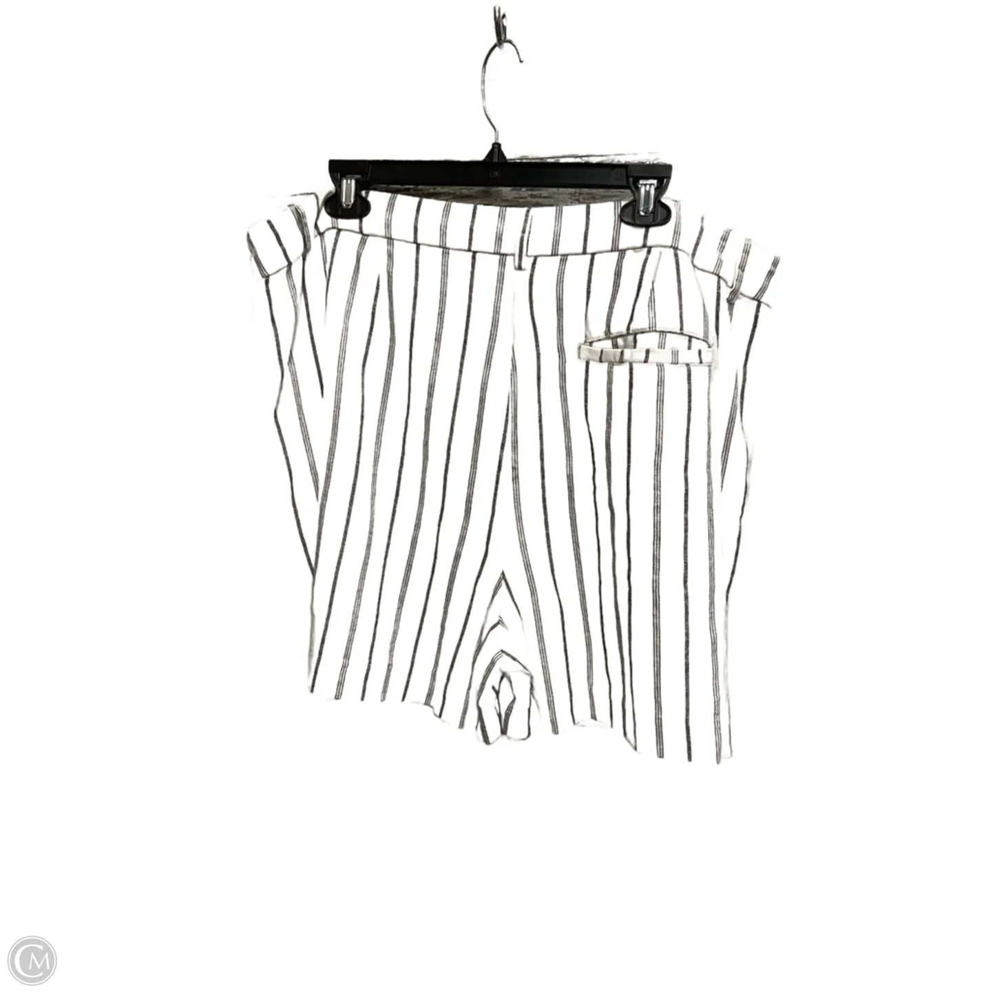 Shorts By Old Navy In Striped Pattern, Size: Xl