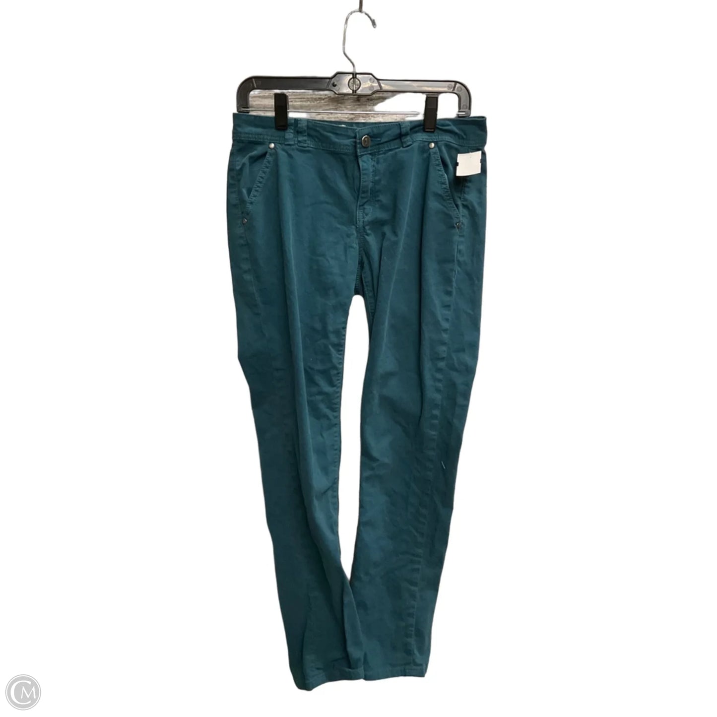 Pants Chinos & Khakis By Pilcro In Blue, Size: 6