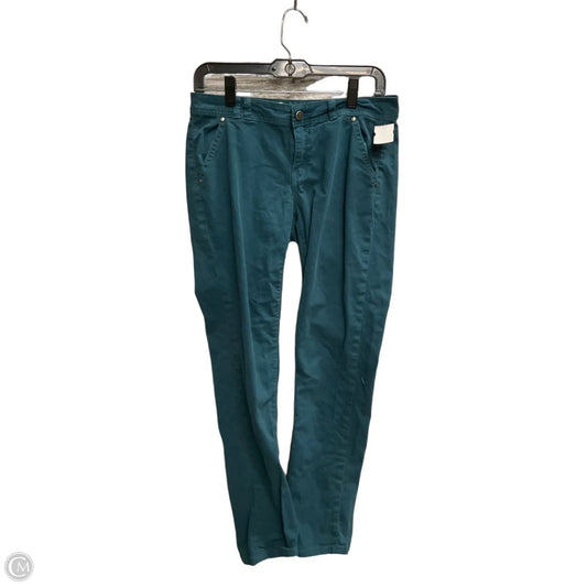 Pants Chinos & Khakis By Pilcro In Blue, Size: 6