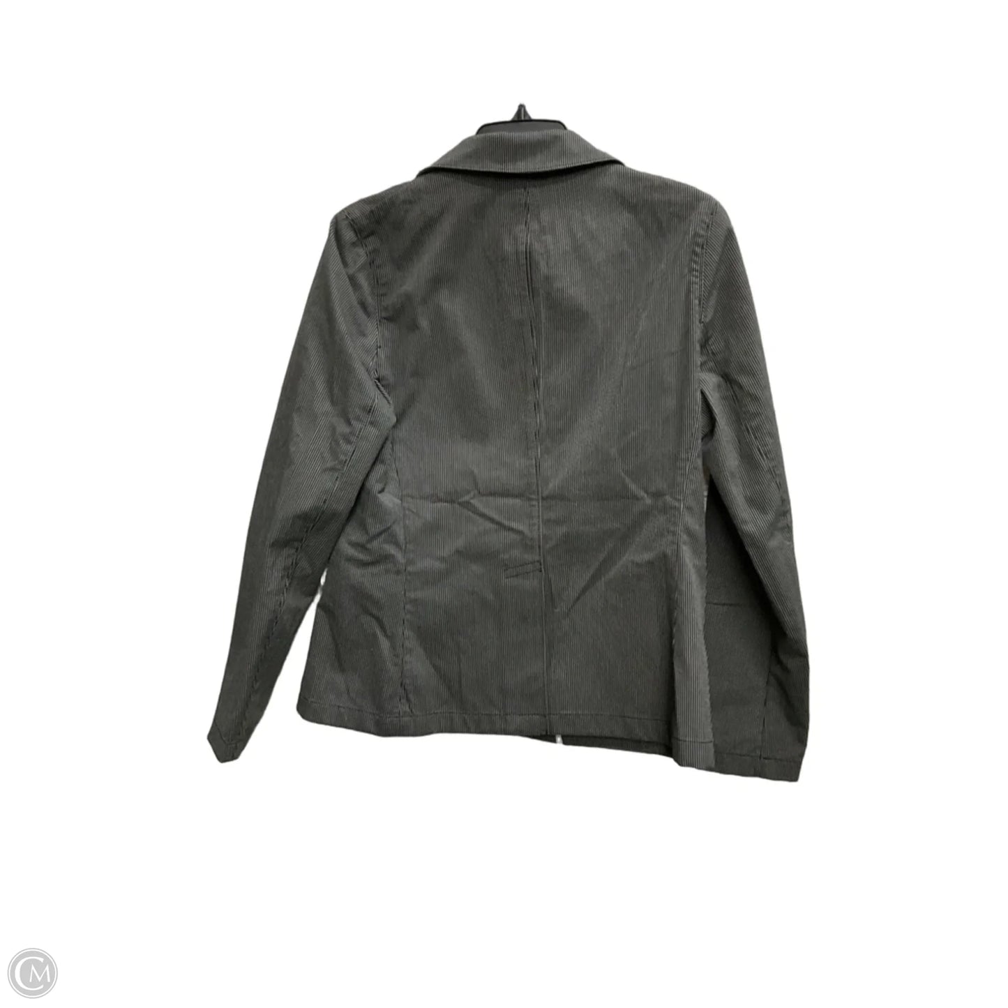 Blazer By Gap In Black, Size: L