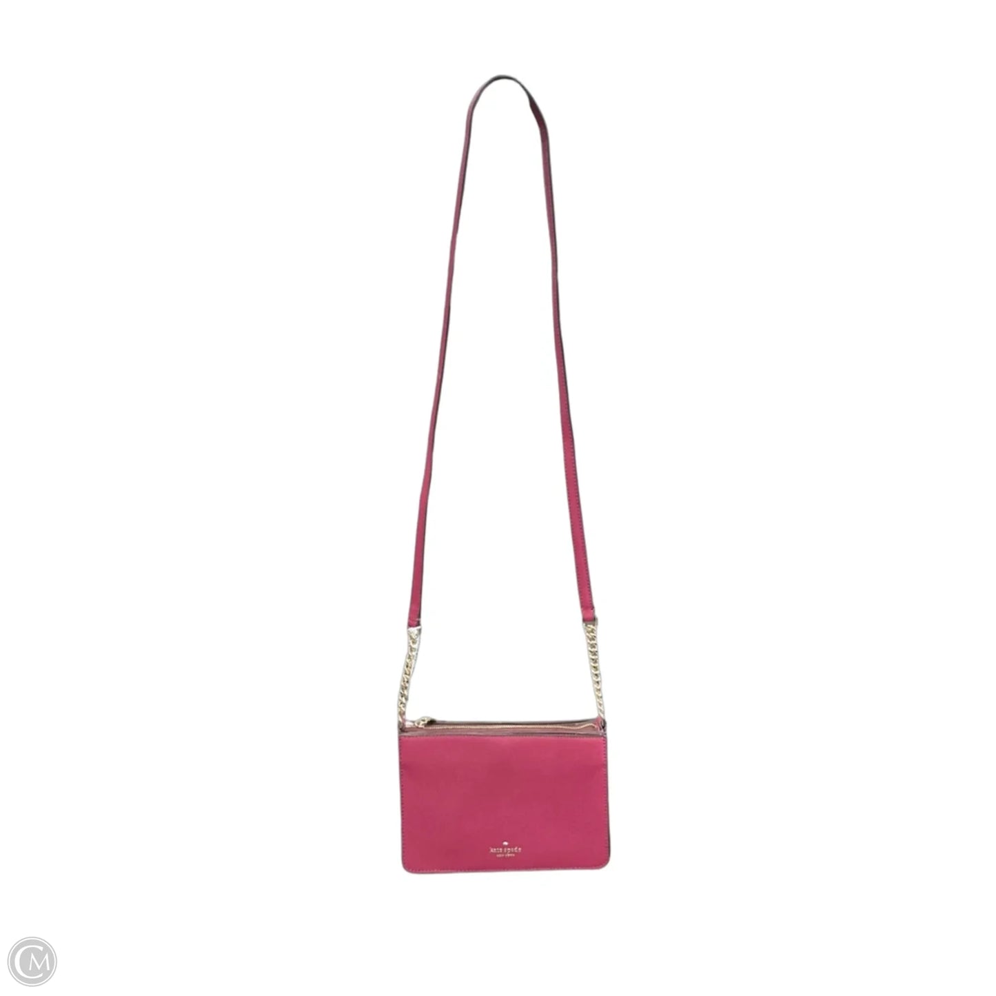 Crossbody Designer By Kate Spade, Size: Small