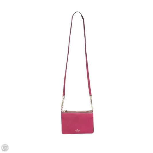 Crossbody Designer By Kate Spade, Size: Small