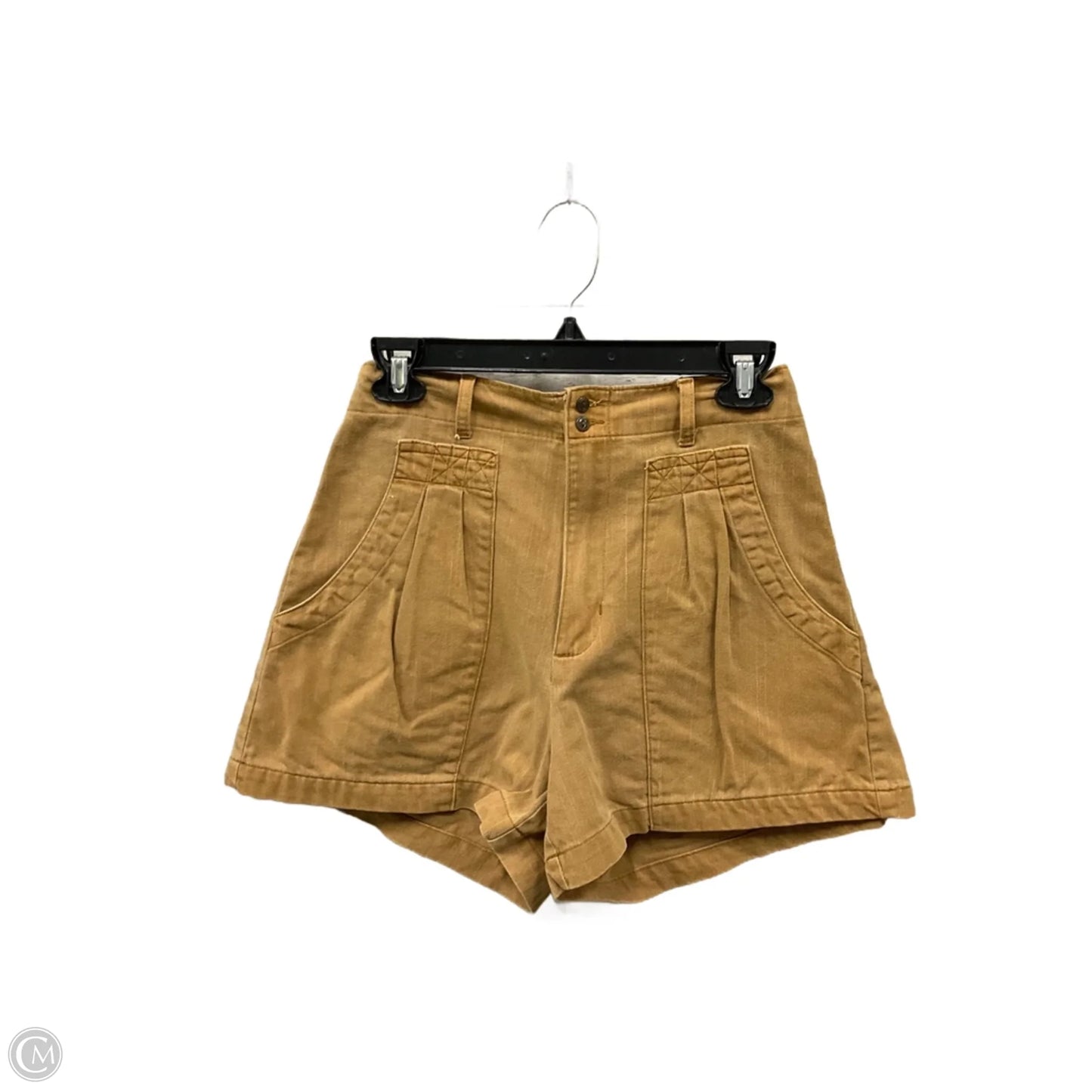 Shorts By Universal Thread In Brown, Size: 4
