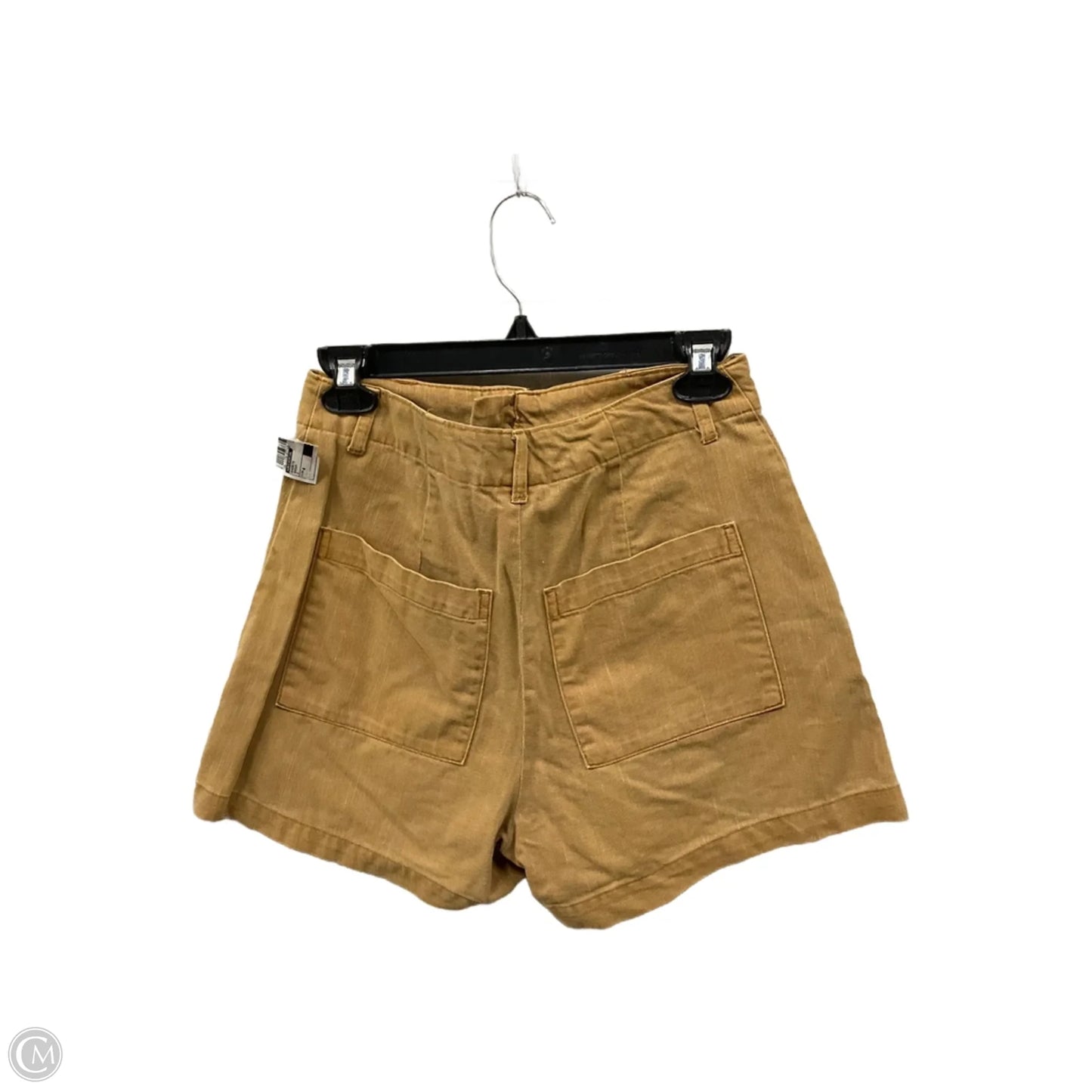 Shorts By Universal Thread In Brown, Size: 4