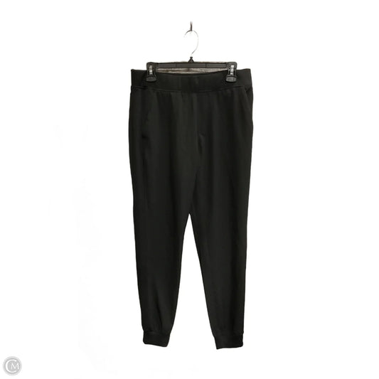 Athletic Pants By 90 Degrees By Reflex In Black, Size: M