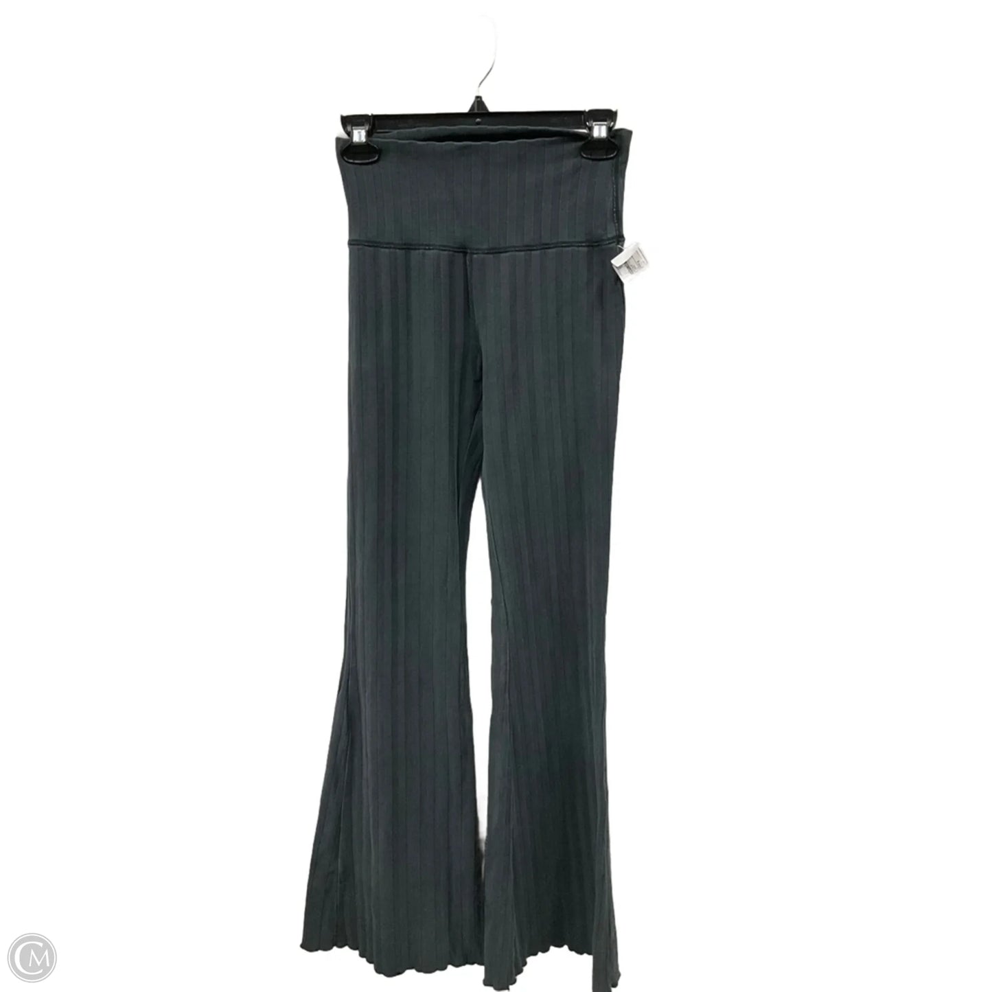 Athletic Pants By Offline By Aerie In Grey, Size: S