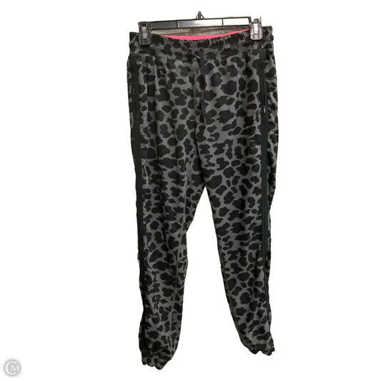 Athletic Pants By Lululemon In Animal Print, Size: 6