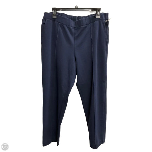 Pants Dress By J. Crew In Navy, Size: Xl