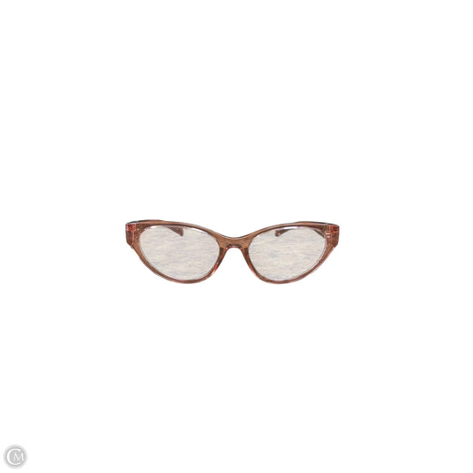 Accessory Luxury Designer Tag By Versace, Size: Medium