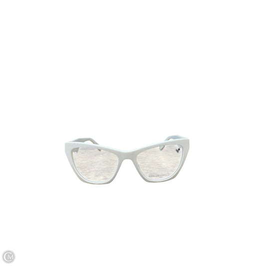 Accessory Designer Tag By Karl Lagerfeld