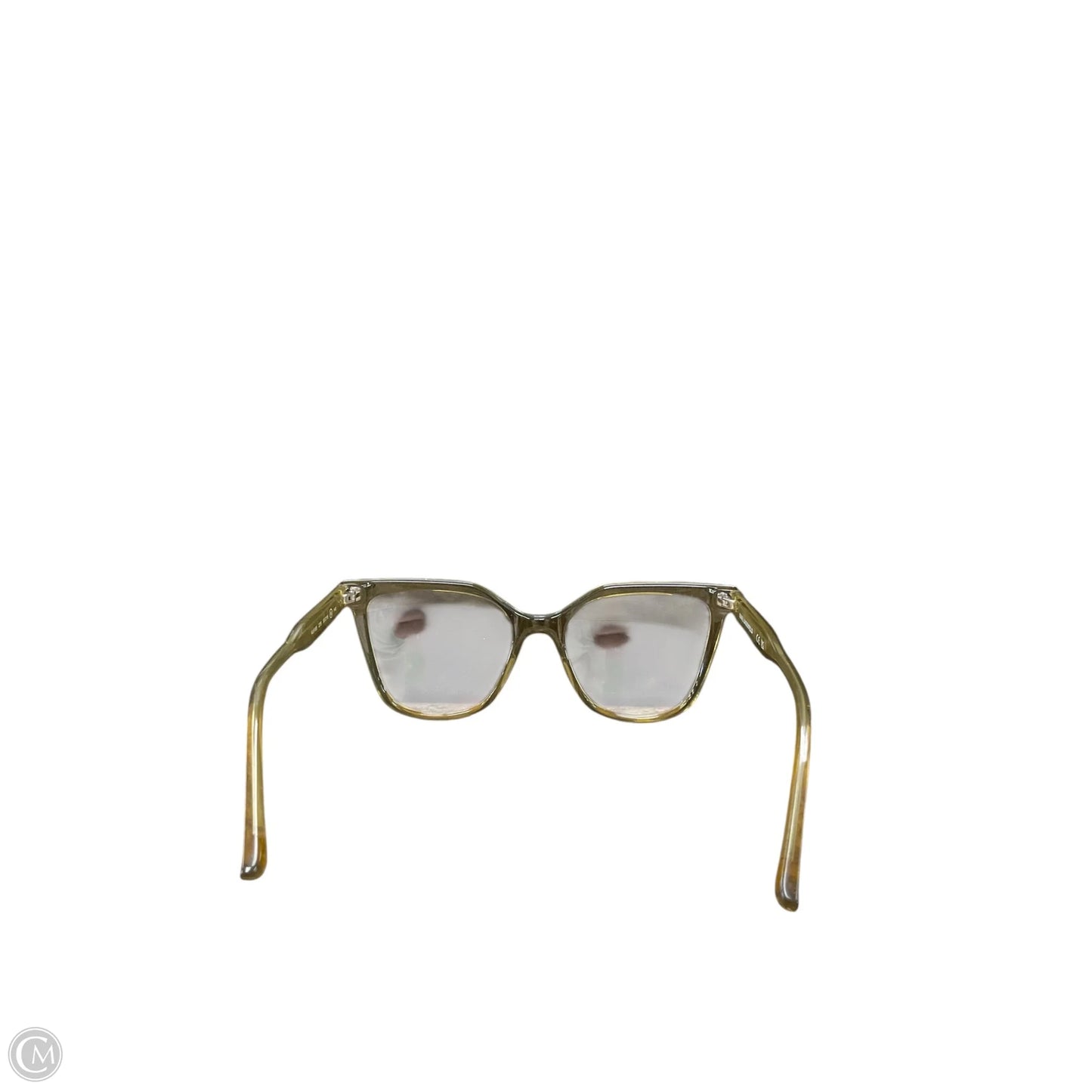 Accessory Designer Tag By Karl Lagerfeld