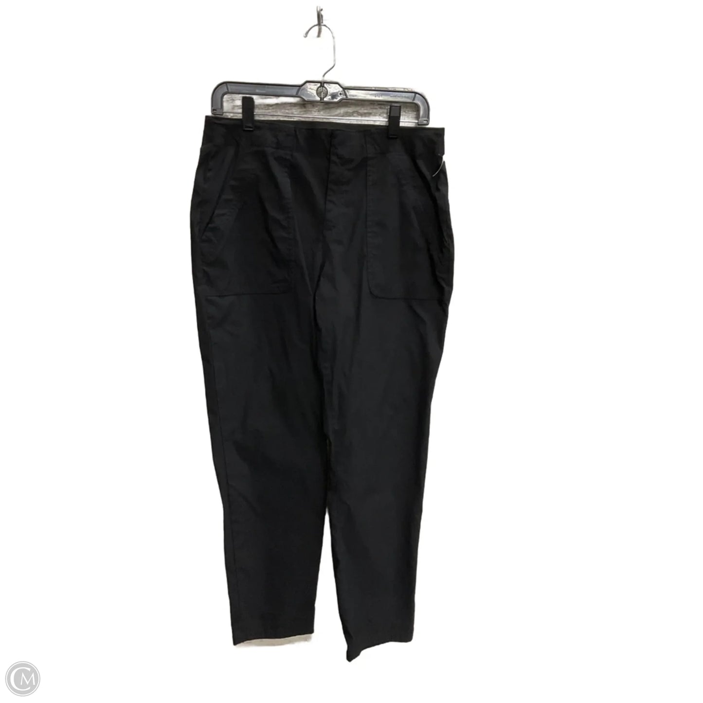 Pants Other By Eddie Bauer In Black, Size: 8