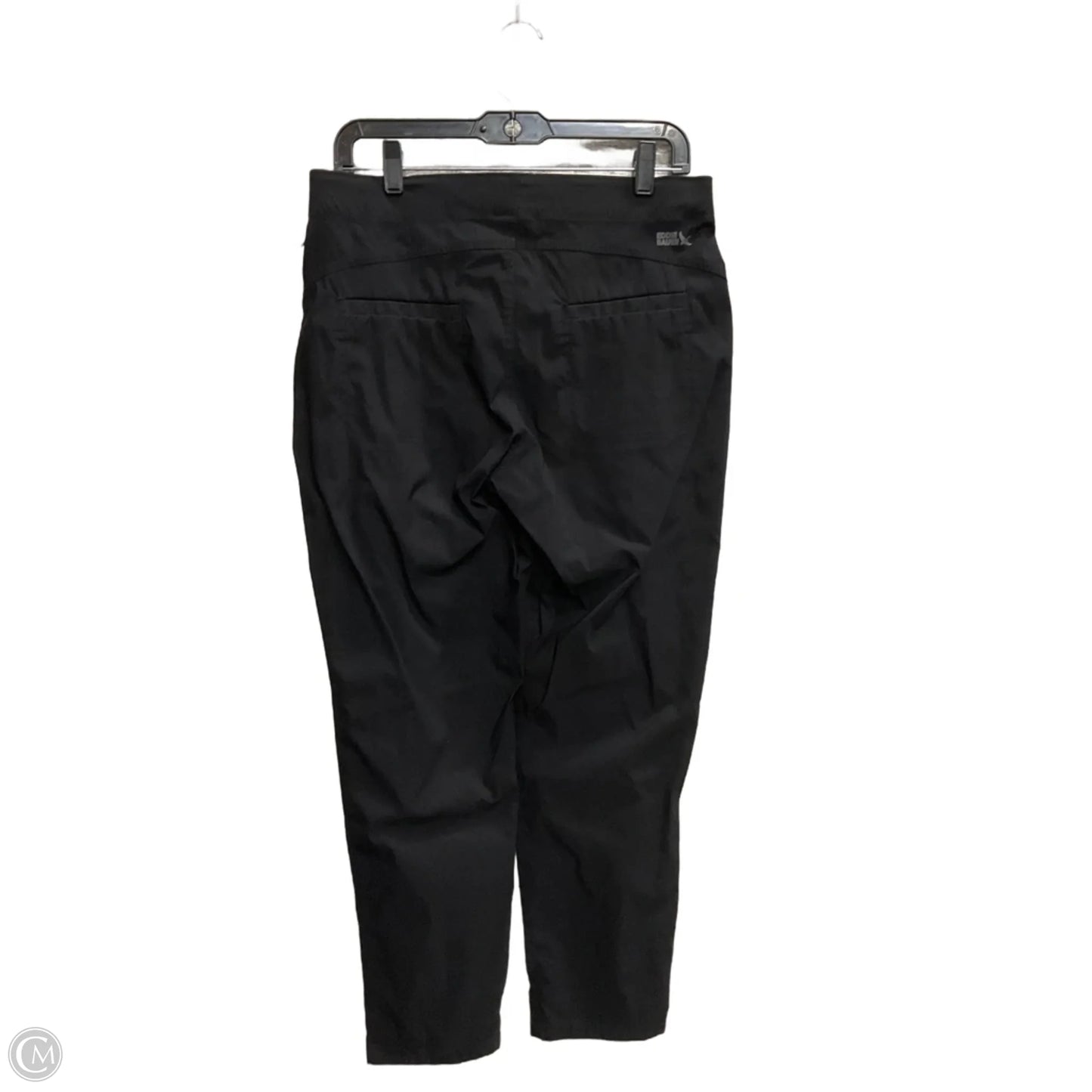 Pants Other By Eddie Bauer In Black, Size: 8