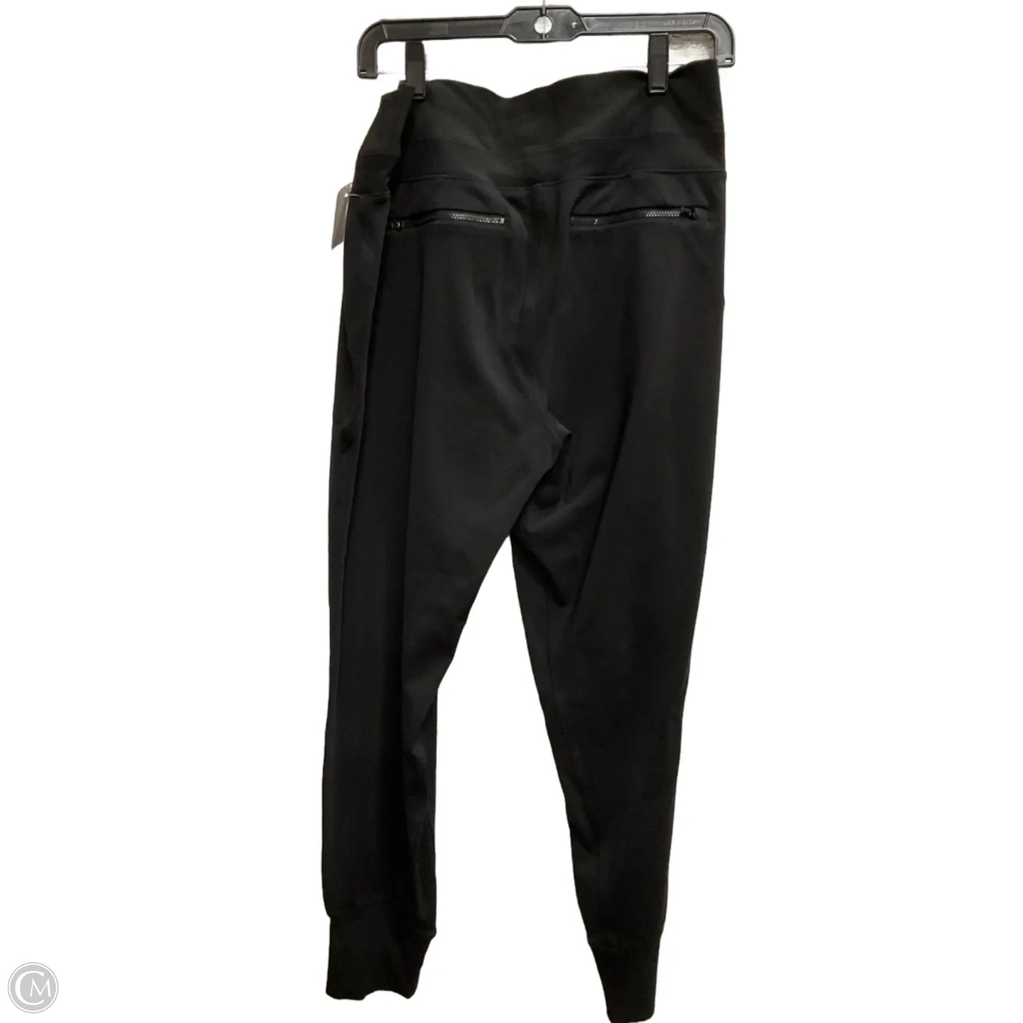 Athletic Pants By Athleta In Black, Size: L