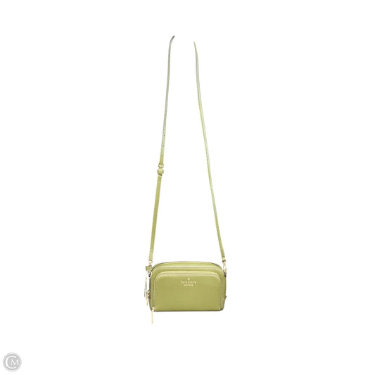 Crossbody Designer By Kate Spade, Size: Small