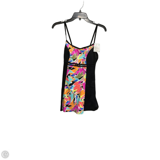 Swimsuit By Clothes Mentor In Black, Size: S