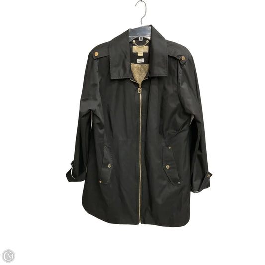 Jacket Other By Michael By Michael Kors In Black, Size: Xxl