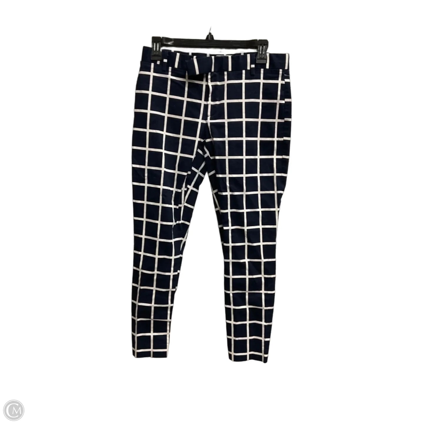 Pants Chinos & Khakis By Gap In Navy, Size: 4