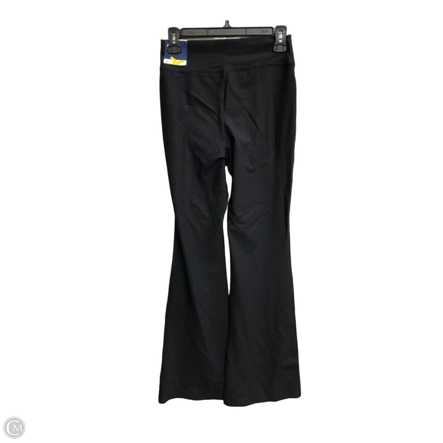 Athletic Pants By Old Navy In Black, Size: M