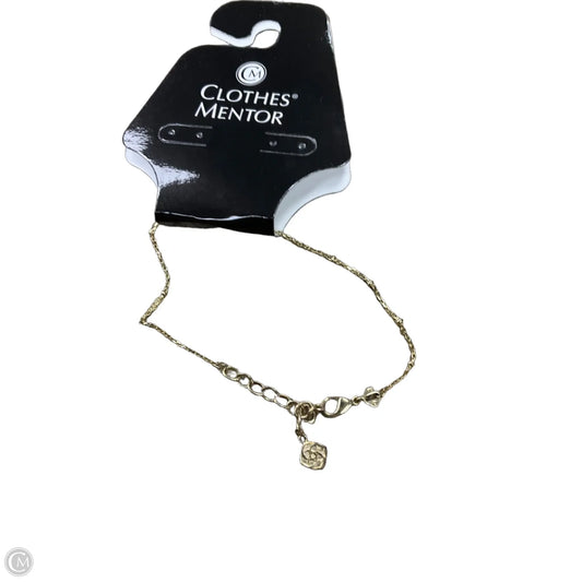 Bracelet Chain By Kendra Scott