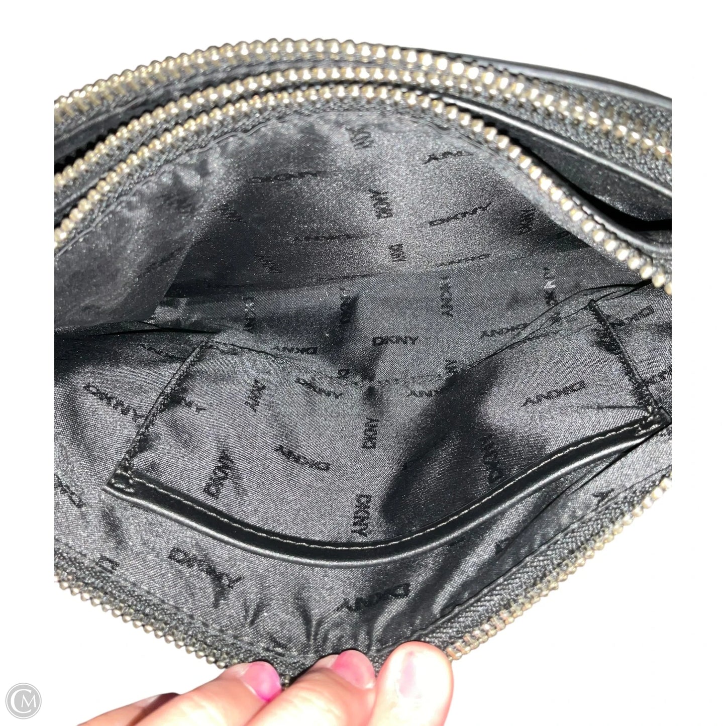 Crossbody By Dkny, Size: Medium