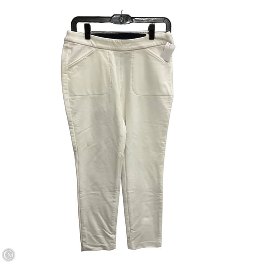 Pants Chinos & Khakis By Peter Millar In White, Size: 6