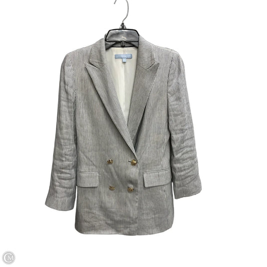 Blazer By Antonio Melani In Blue, Size: S