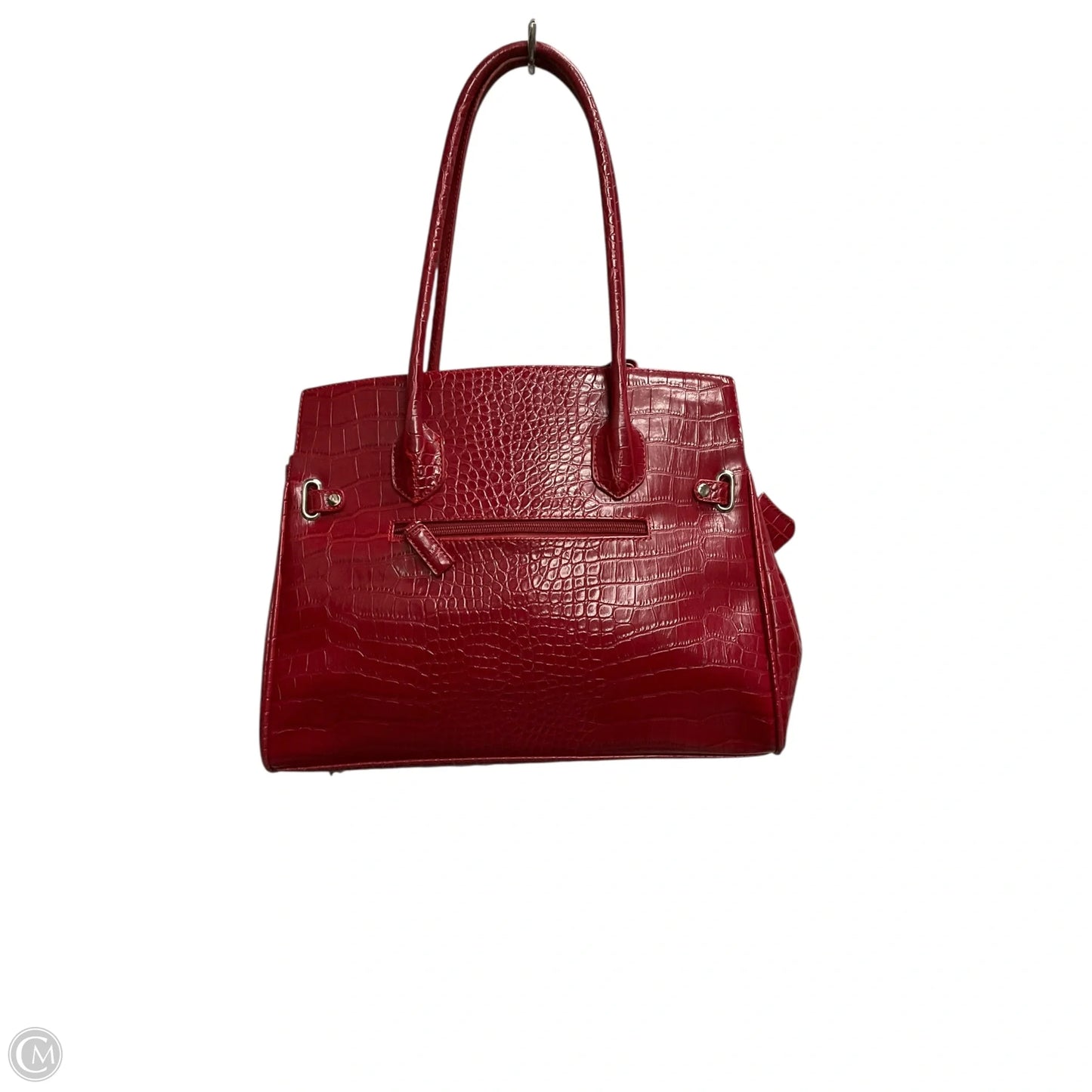 Handbag By Clothes Mentor, Size: Large
