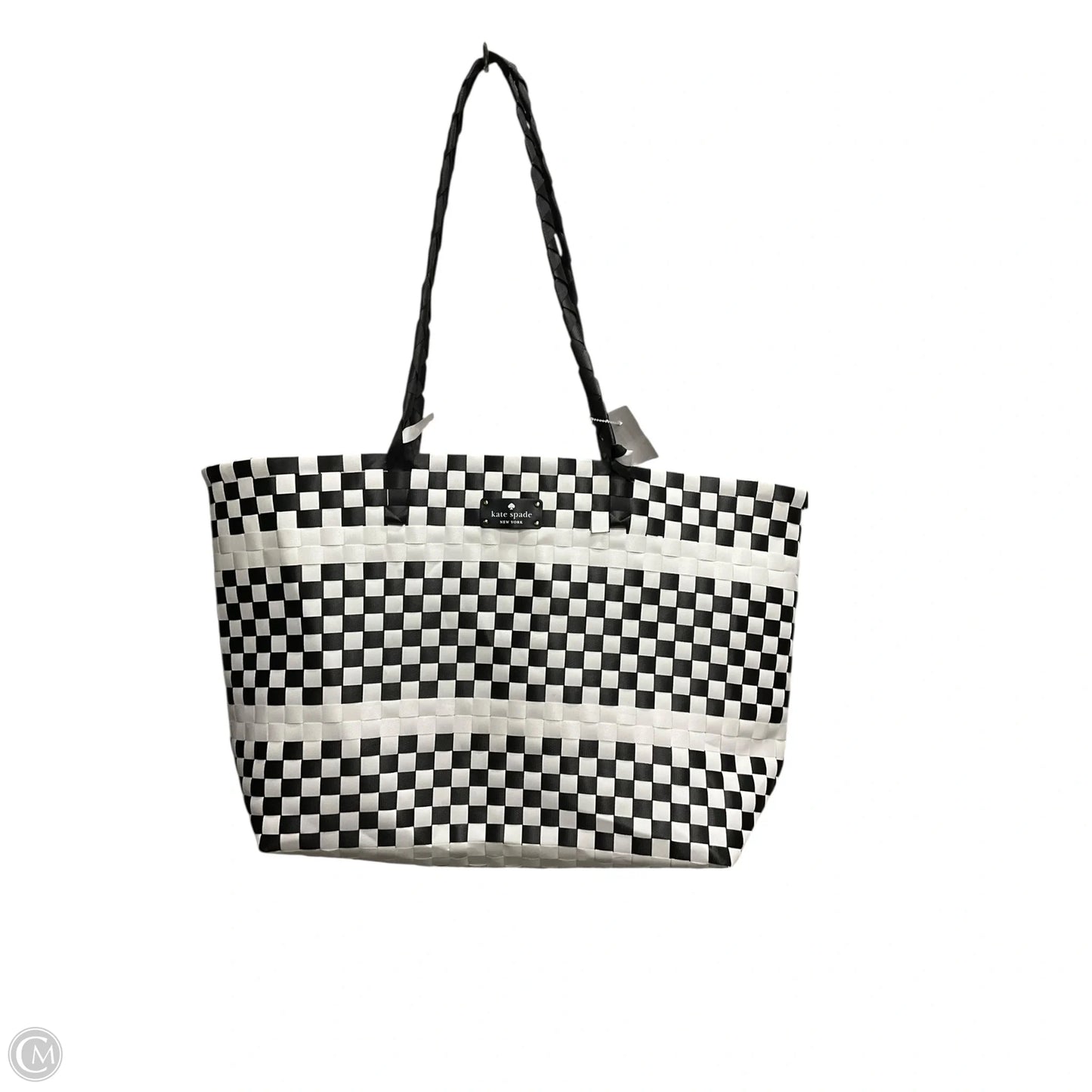 Tote Designer By Kate Spade, Size: Medium
