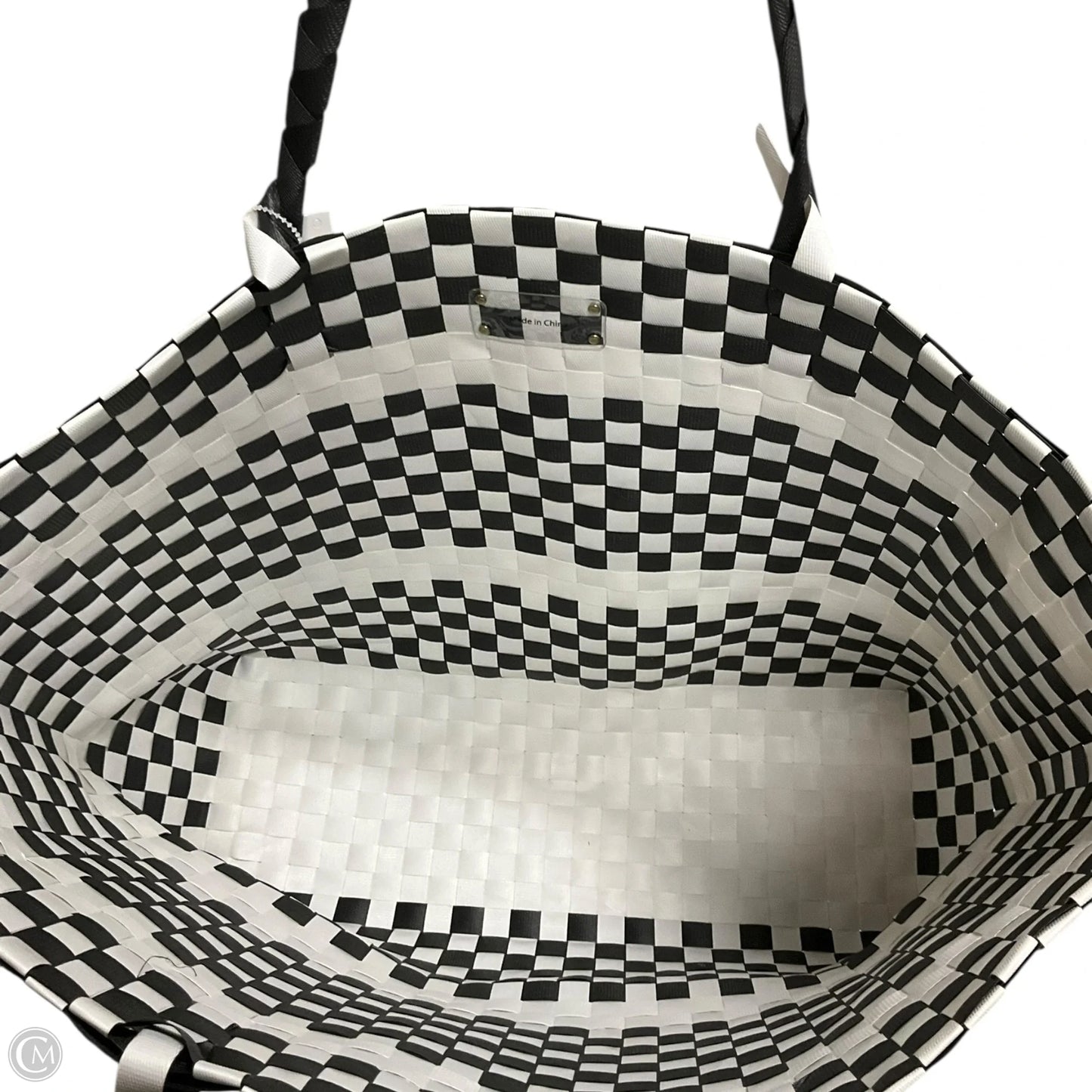 Tote Designer By Kate Spade, Size: Medium