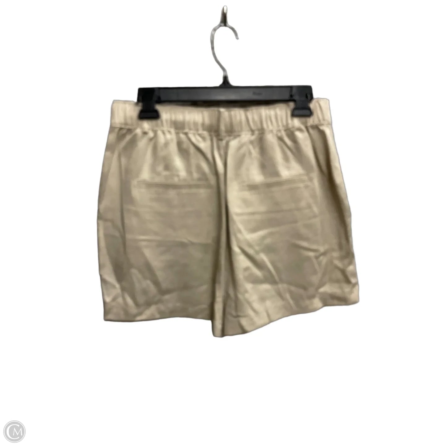 Shorts By Loft In Tan, Size: 6