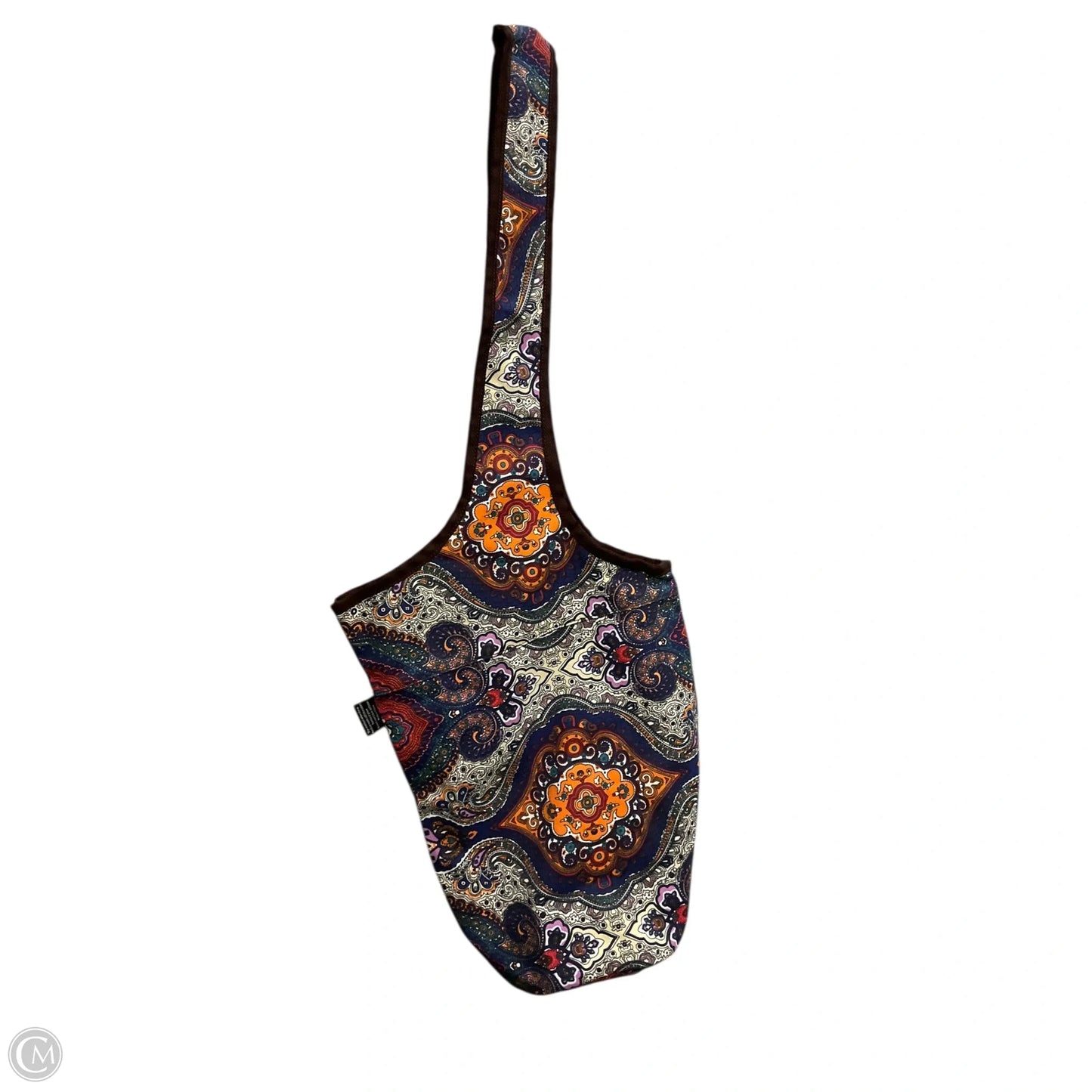 Handbag By Clothes Mentor, Size: Large