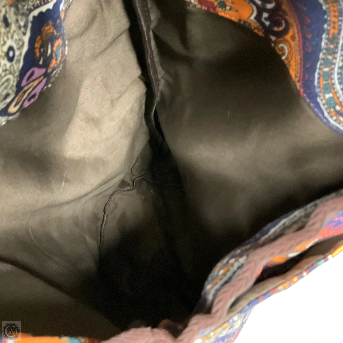 Handbag By Clothes Mentor, Size: Large