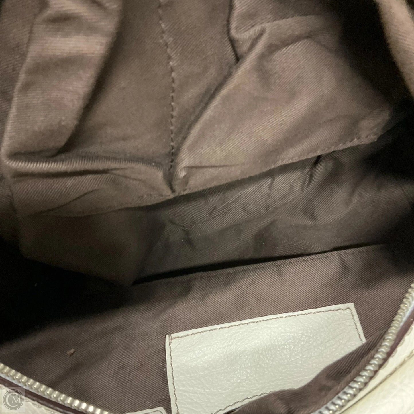 Handbag By Calvin Klein, Size: Medium