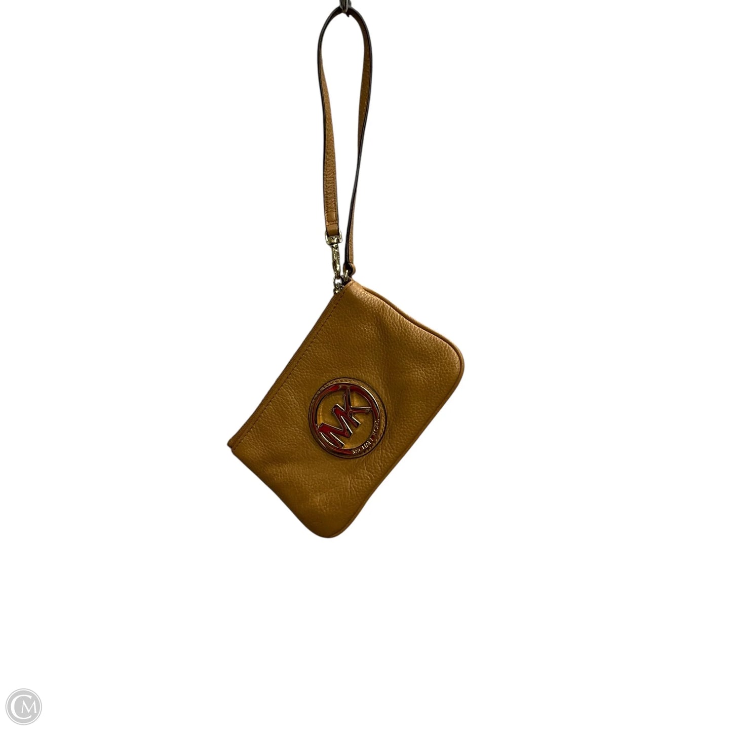 Wristlet Designer By Michael Kors, Size: Small