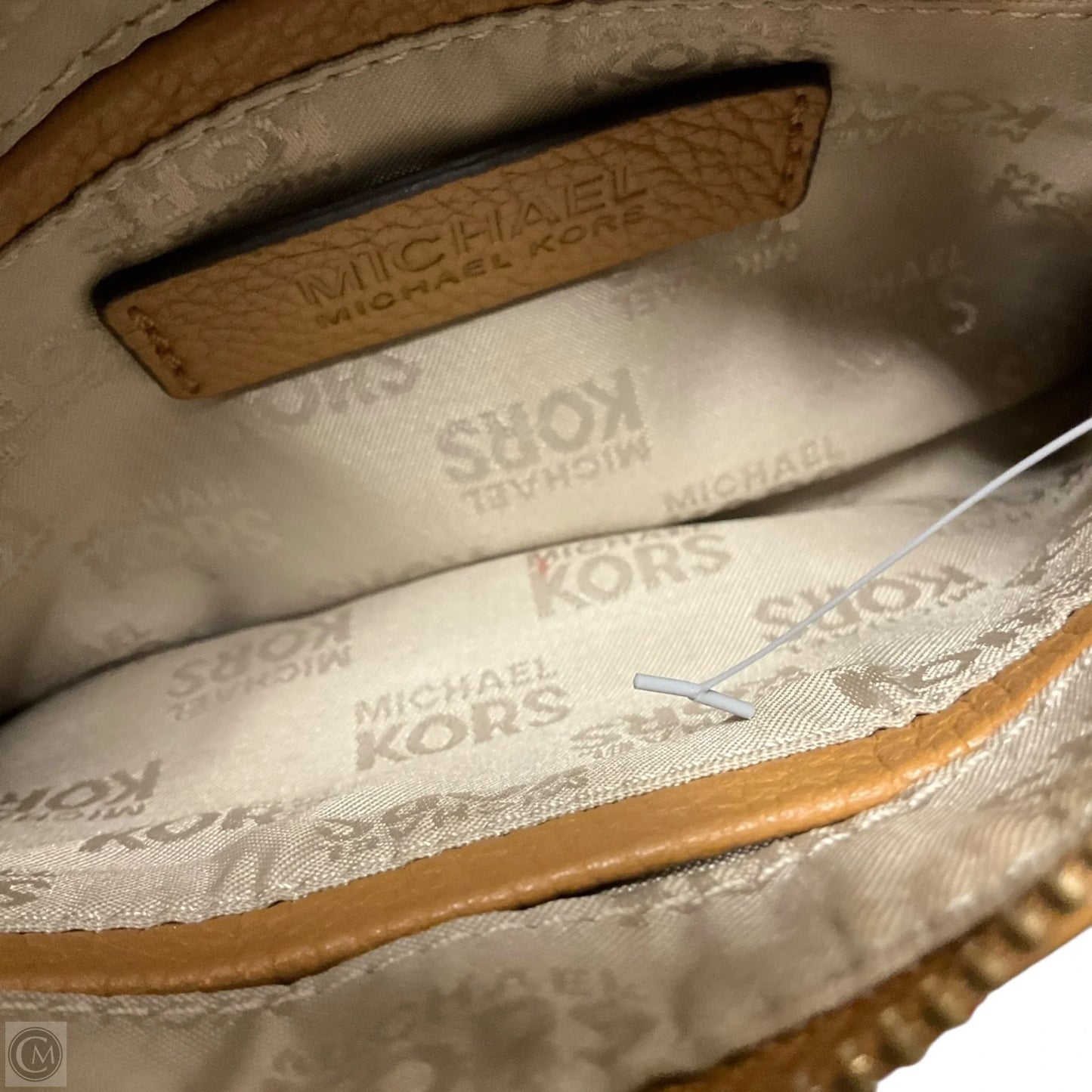 Wristlet Designer By Michael Kors, Size: Small