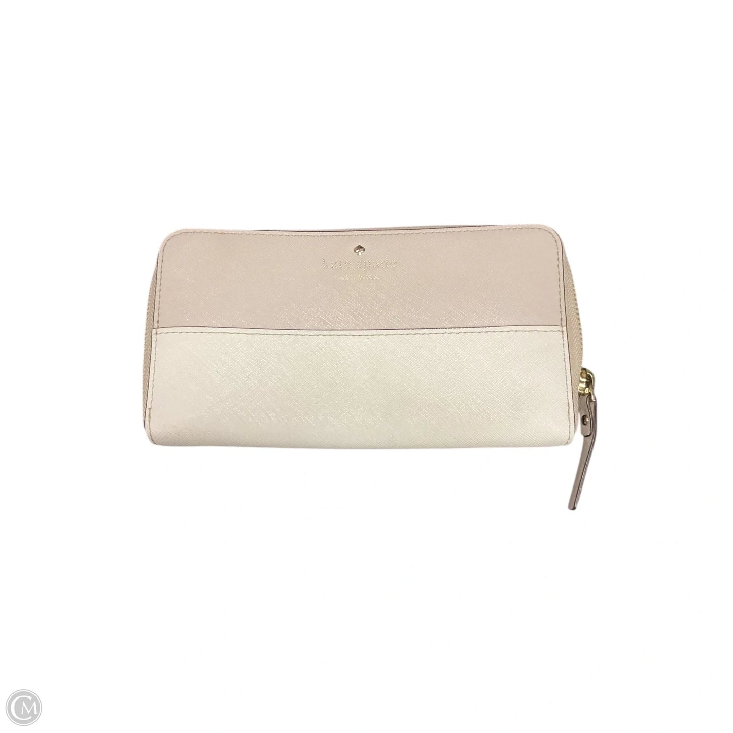 Wallet Designer By Kate Spade, Size: Medium