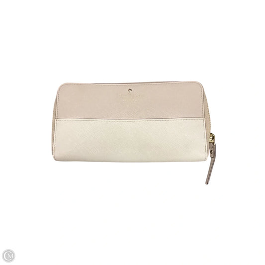 Wallet Designer By Kate Spade, Size: Medium