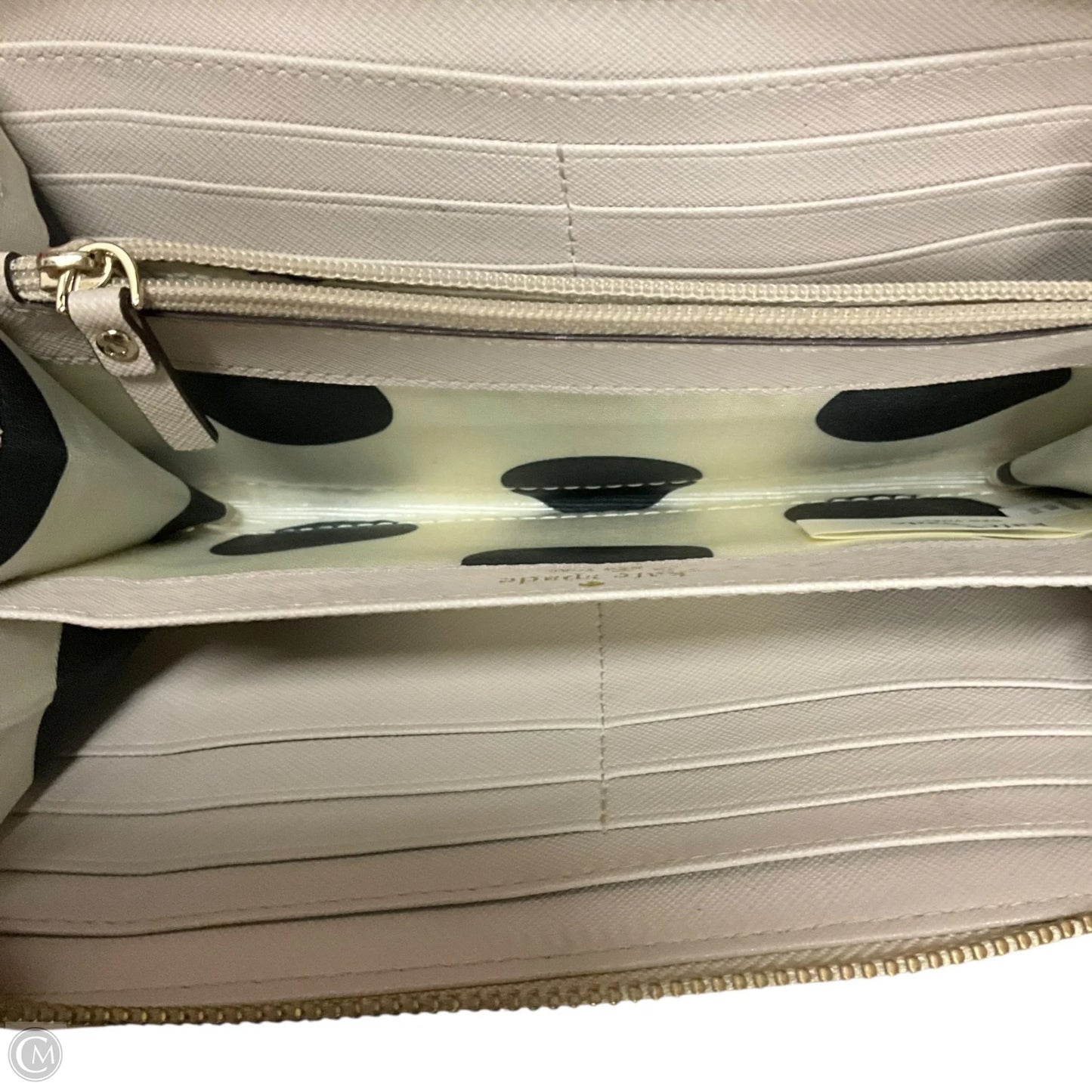 Wallet Designer By Kate Spade, Size: Medium