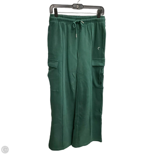 Athletic Pants By Zyia In Green, Size: S