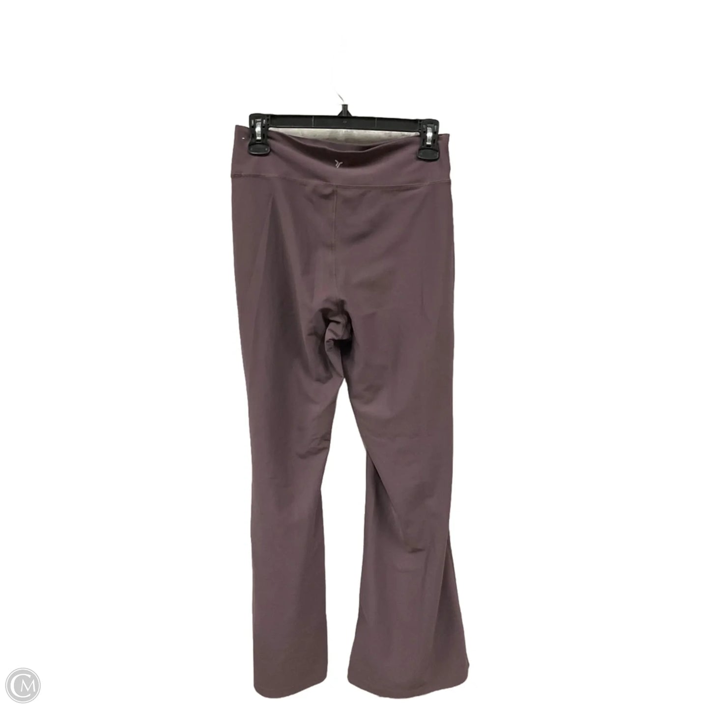Athletic Pants By Old Navy In Purple, Size: Mp