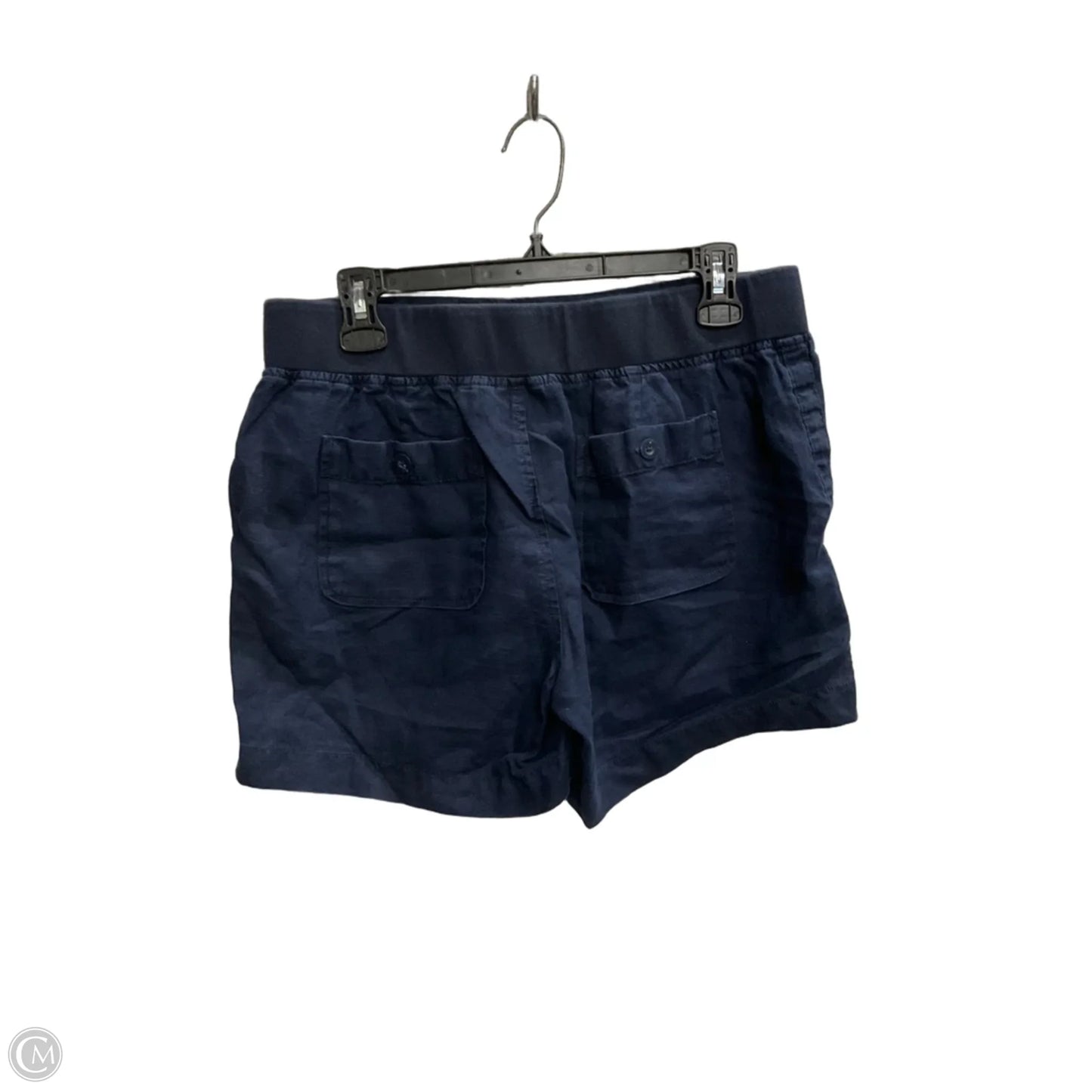 Shorts By Athleta In Navy, Size: 8