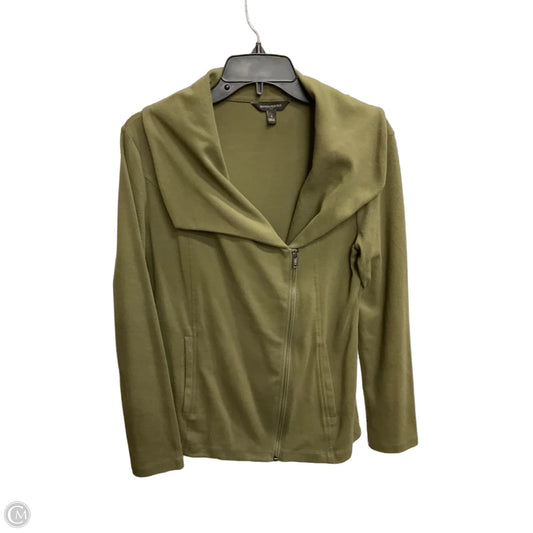 Jacket Other By Banana Republic In Green, Size: S
