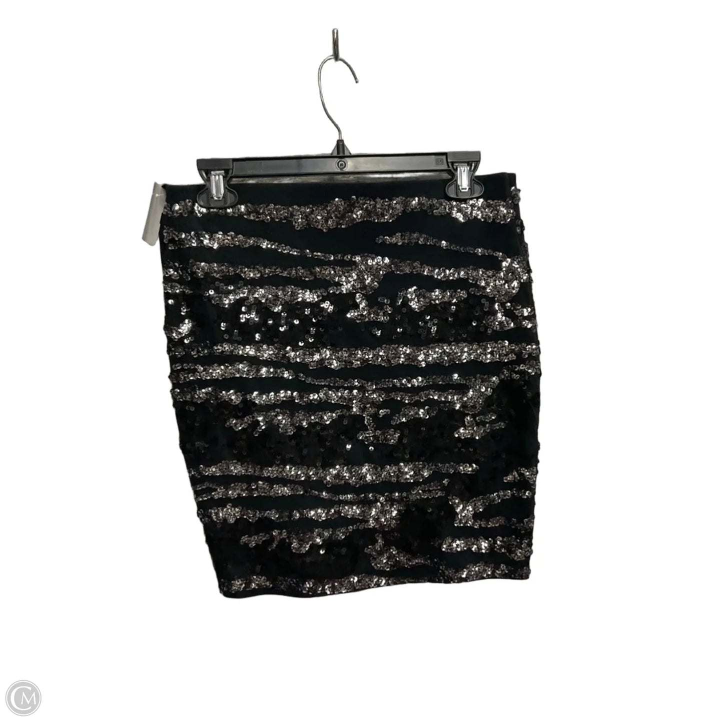 Skirt Mini & Short By Express In Black, Size: S