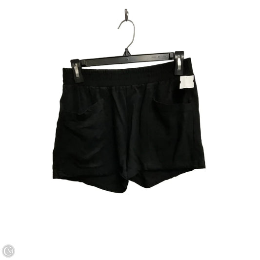 Shorts By Evereve In Black, Size: Xs