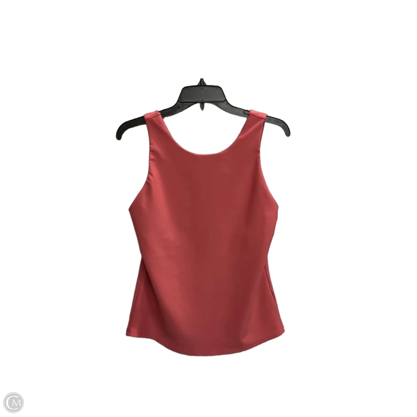 Athletic Tank Top By 32 Degrees In Pink, Size: S