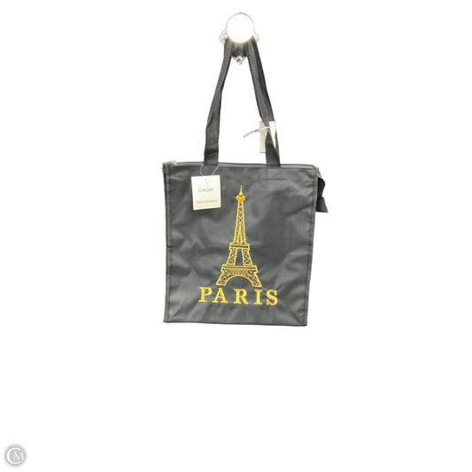 Handbag By Cmf, Size: Medium